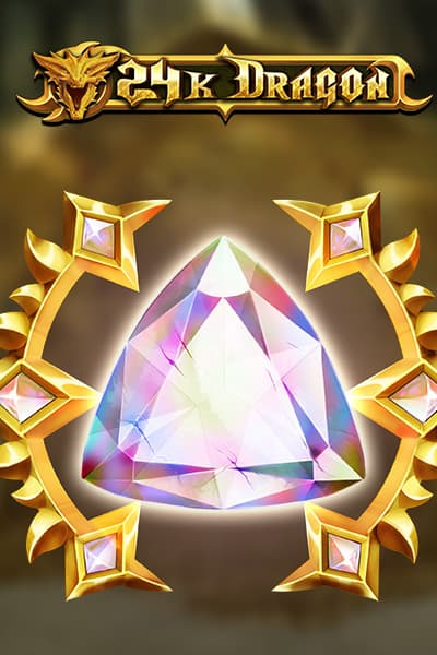 24k Dragon